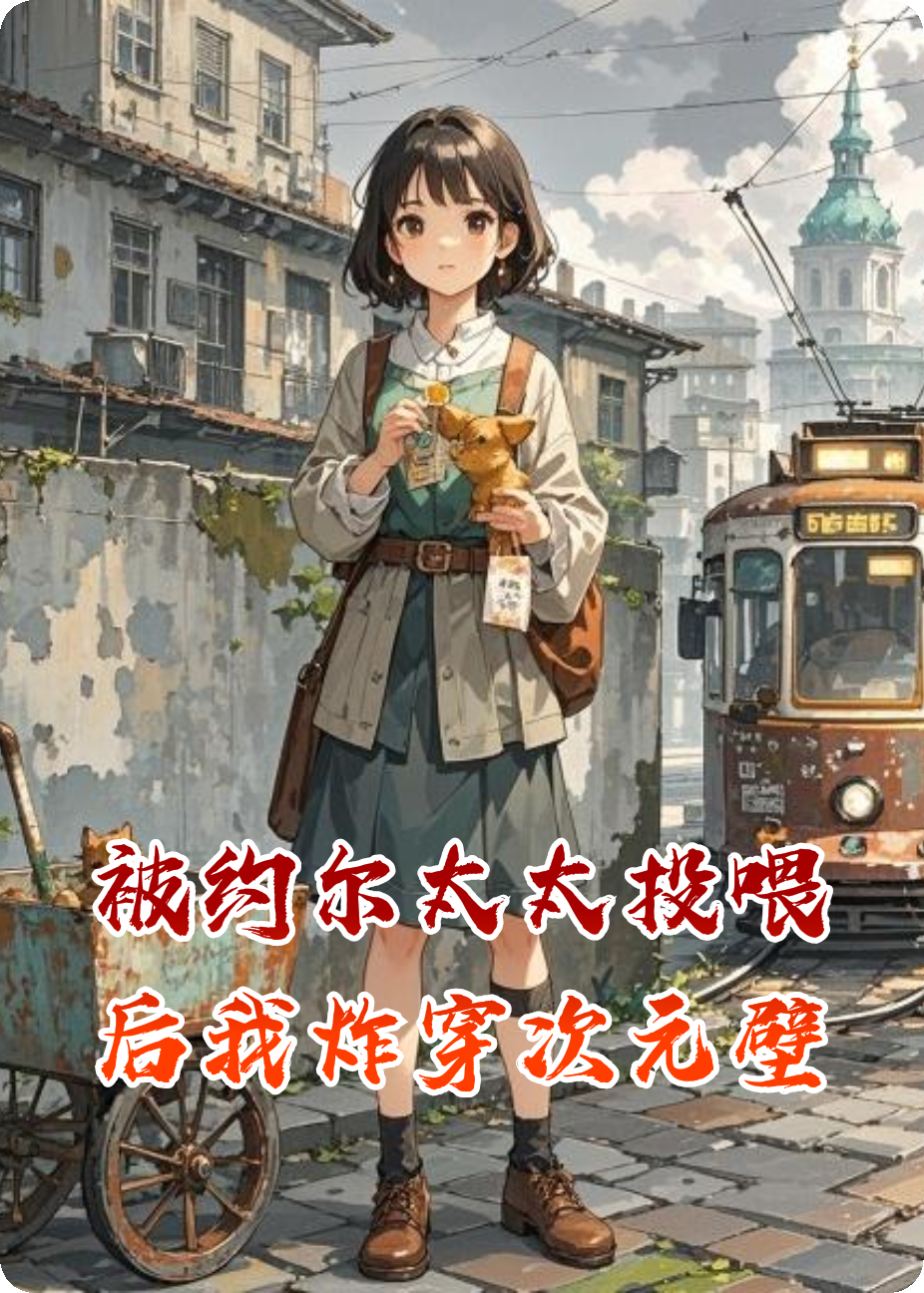 被約爾太太投喂后我炸穿次元壁