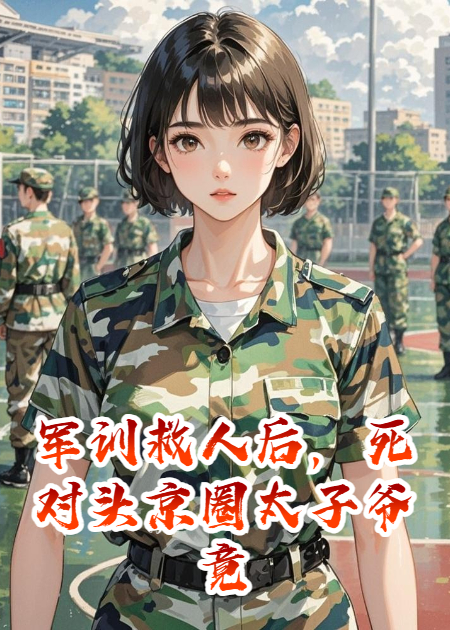 軍訓(xùn)救人后，死對頭京圈太子爺竟是我未婚夫