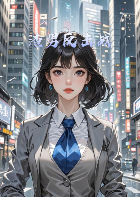 渣男反擊戰(zhàn)