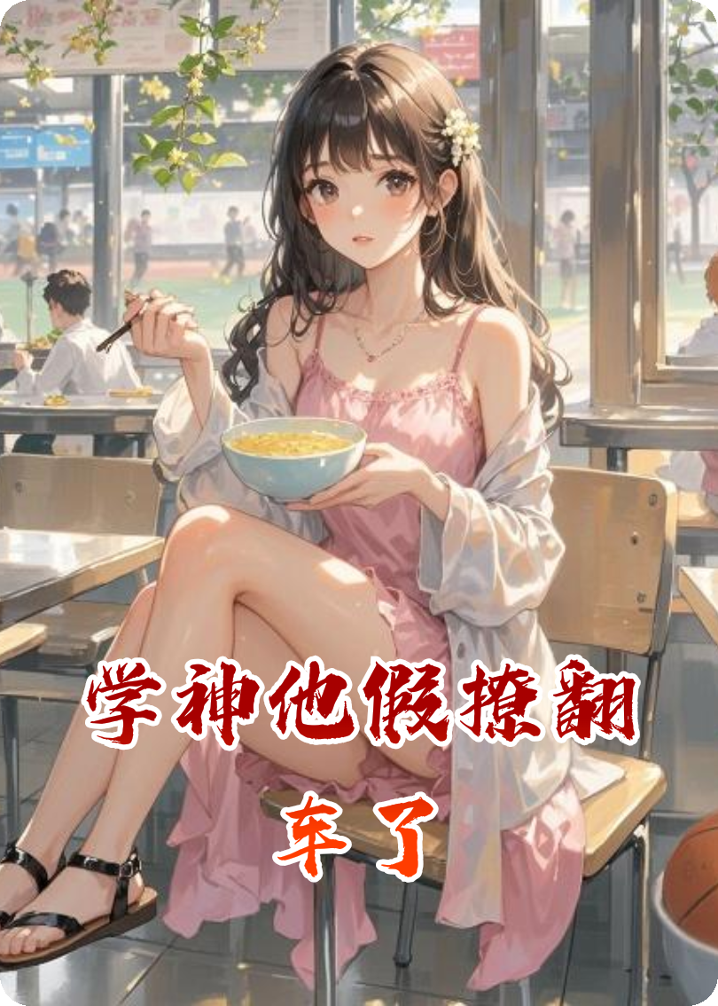 學(xué)神他假撩翻車了