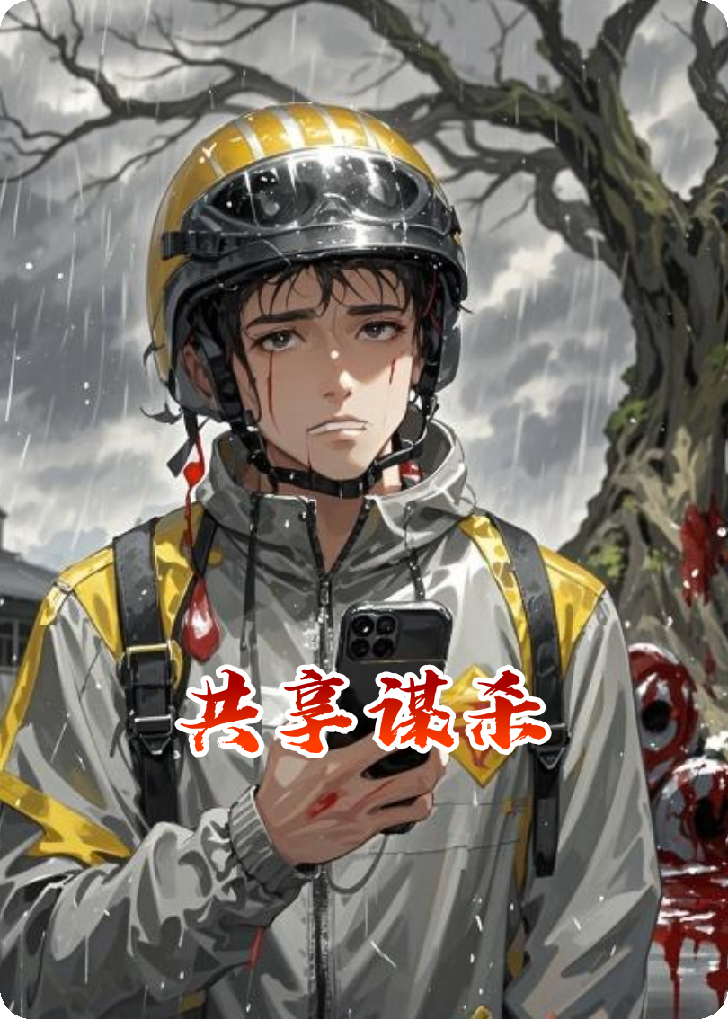 共享谋杀