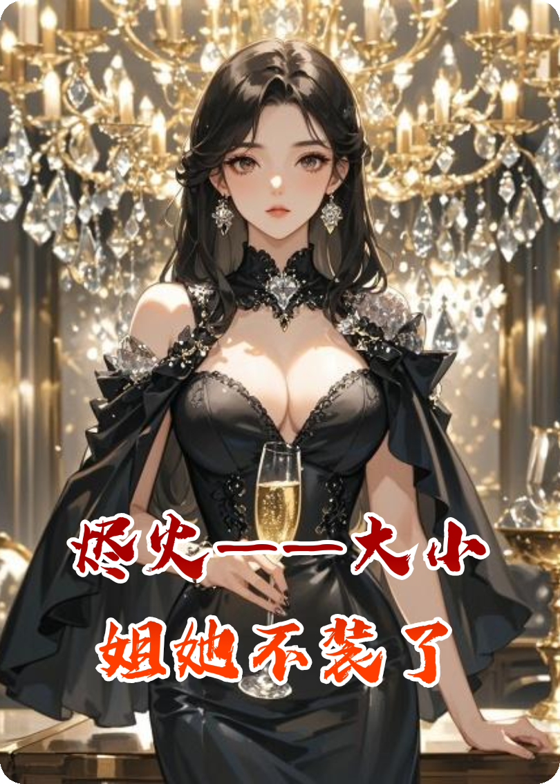 燼火——大小姐她不裝了