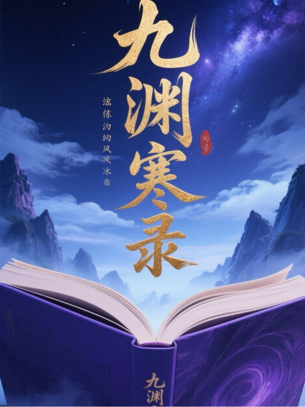 九渊寒录