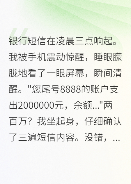 妻子挪用公司三百万给情人还债