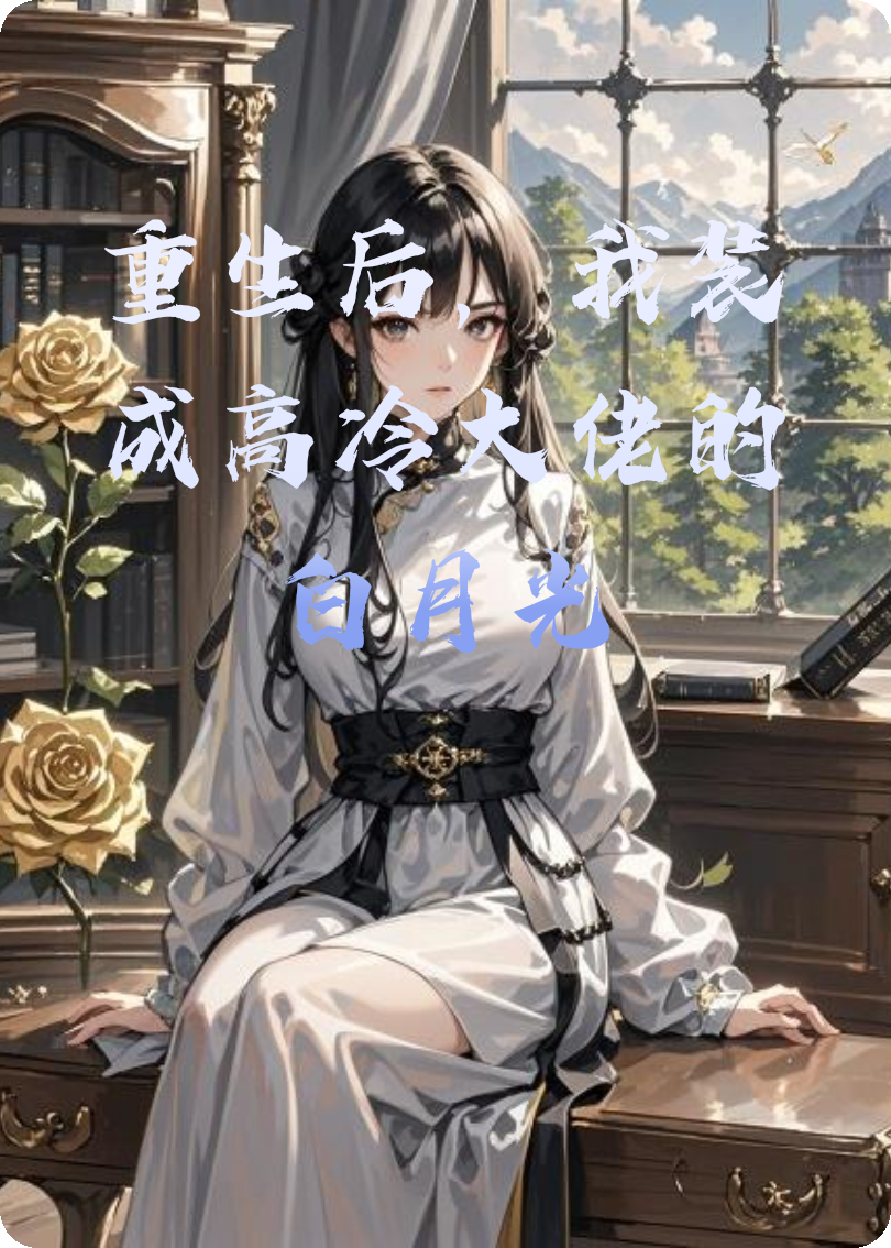 重生后，我装成高冷大佬的白月光
