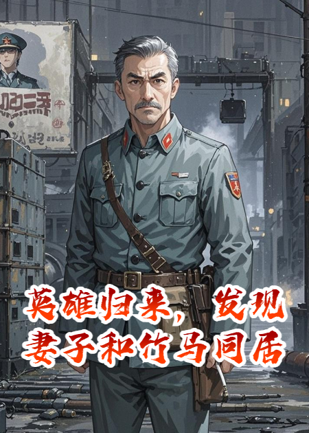 英雄歸來(lái)，發(fā)現妻子和竹馬同居