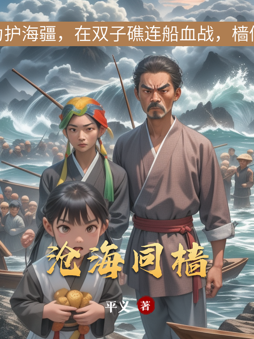 沧海同樯畅读精品正版