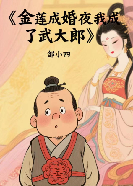 金蓮成婚夜我成了武大郎