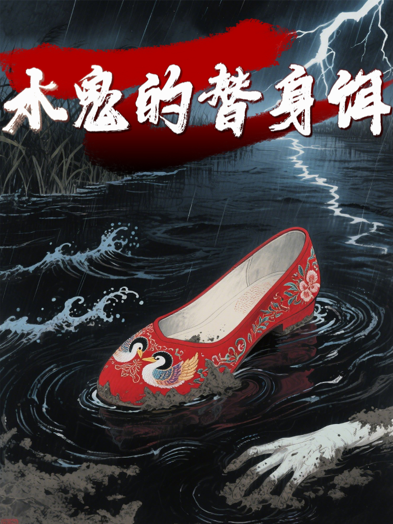 水鬼的替身餌