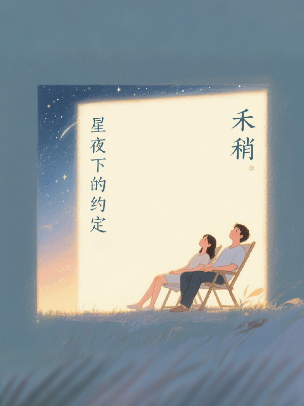 星夜下的约定完整篇章