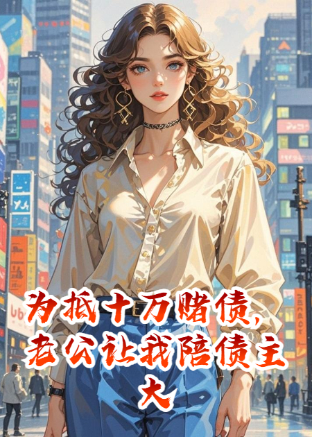 為抵十萬(wàn)賭債，老公讓我陪債主大哥