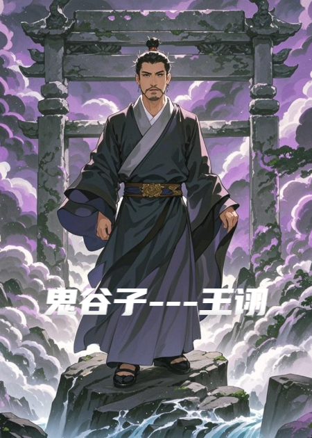 鬼谷子---王詡