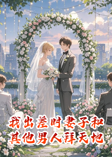 我出差時妻子和其他男人拜天地