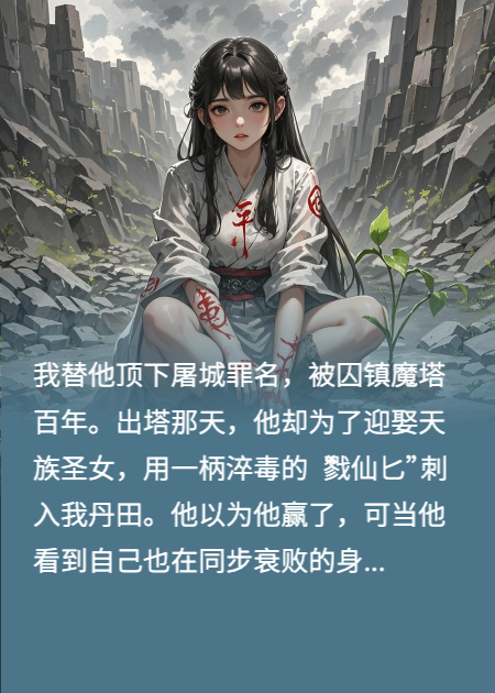 追妻火葬场？他生命倒计时7天！