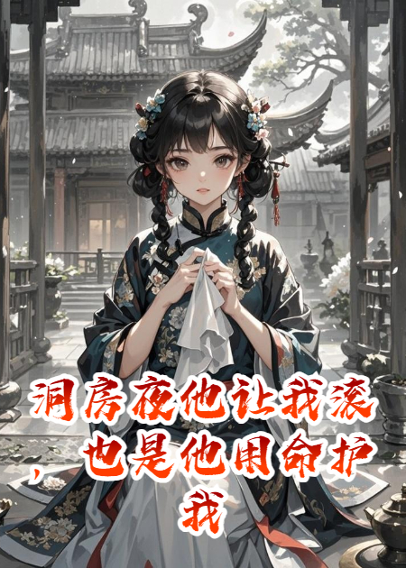 洞房夜他讓我滾，也是他用命護(hù)我