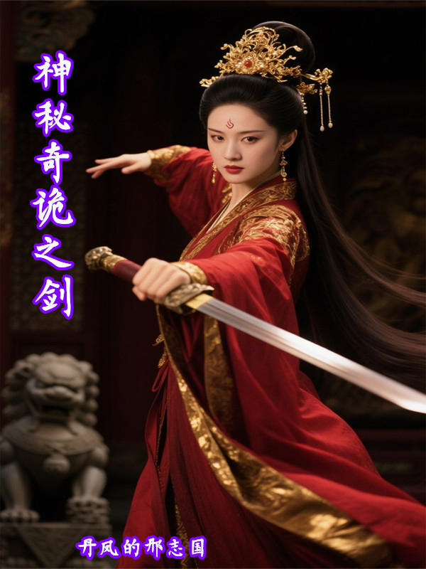 关于秘密苍目神秘的内容在哪本小说里？