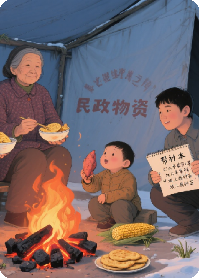 《陽光總在風雨后系列》續(xù)三