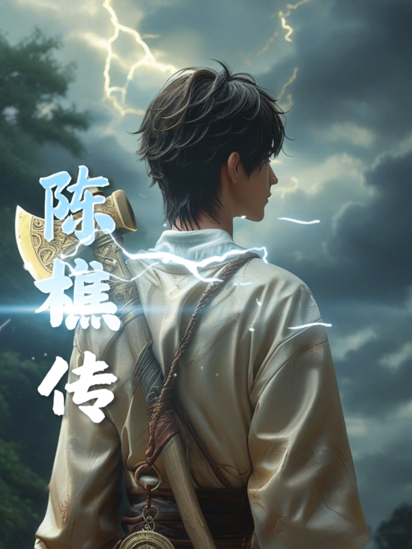 陈樵传