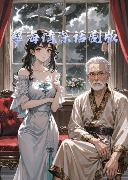 孽海情深話劇版