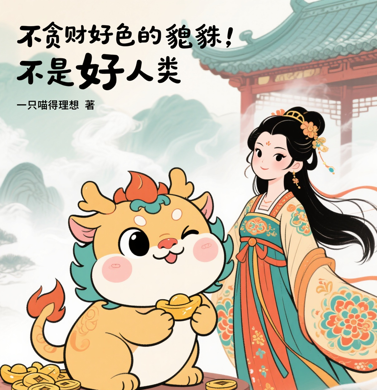 安宁萧明晨的故事在哪本小说里阅读？