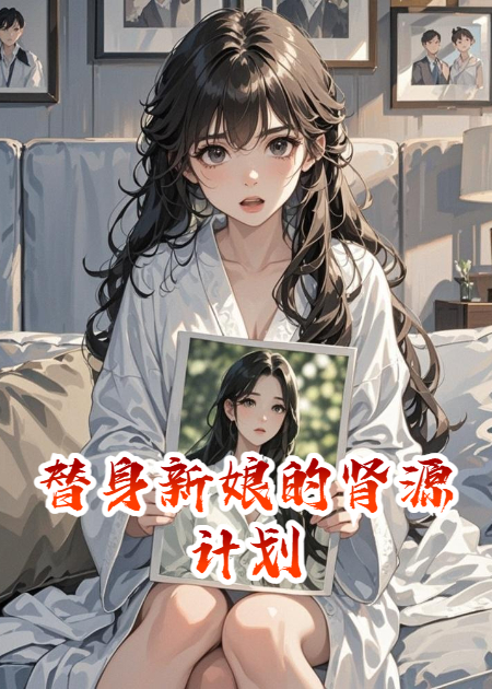 替身新娘的腎源計(jì)劃
