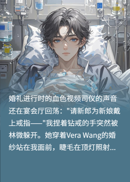 胃疼時(shí)我在想你
