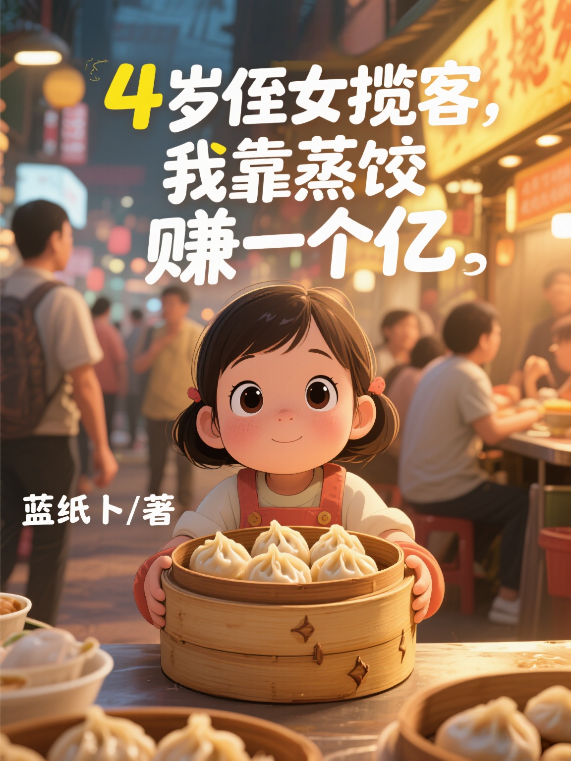 主角叫陈汉陈小晴的小说名字是什么？