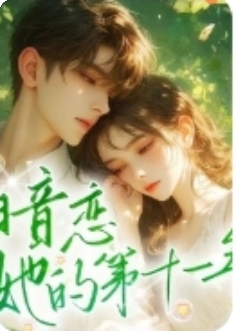 暗戀她的第十一年第二部