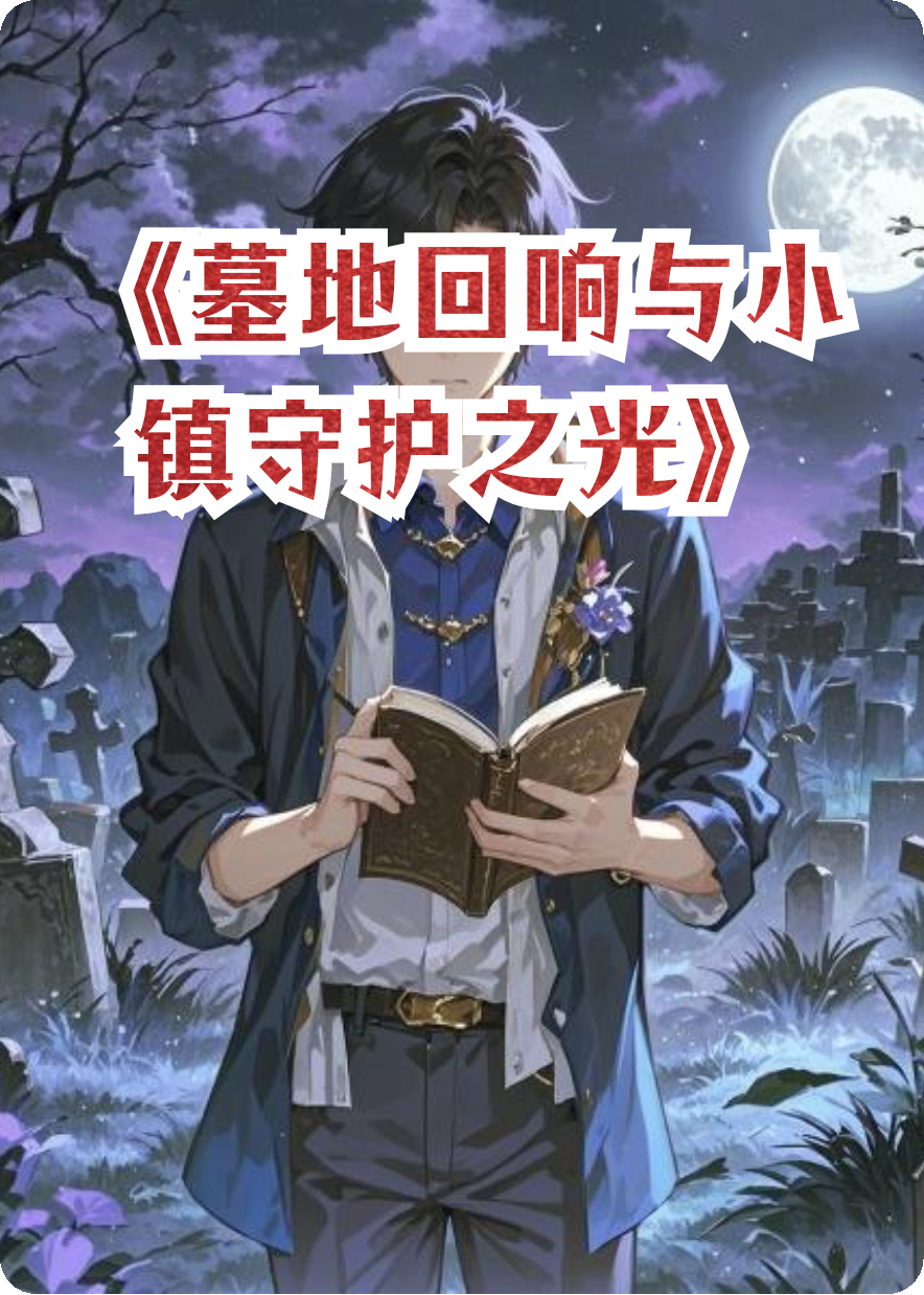 《墓地回響與小鎮(zhèn)守護之光》