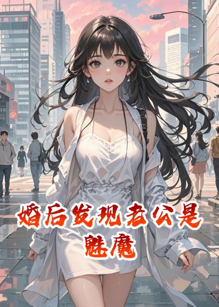 婚后發(fā)現(xiàn)老公是魅魔
