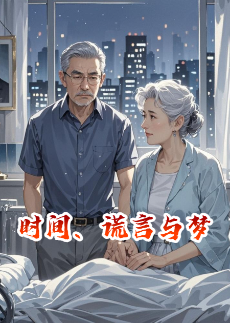 時(shí)間、謊言與夢(mèng)