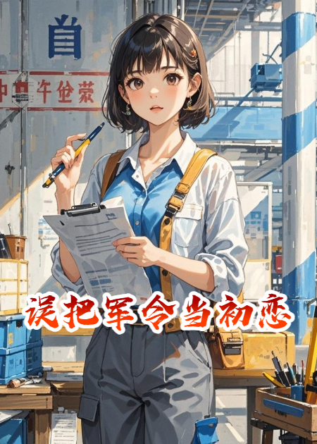 誤把軍令當初戀