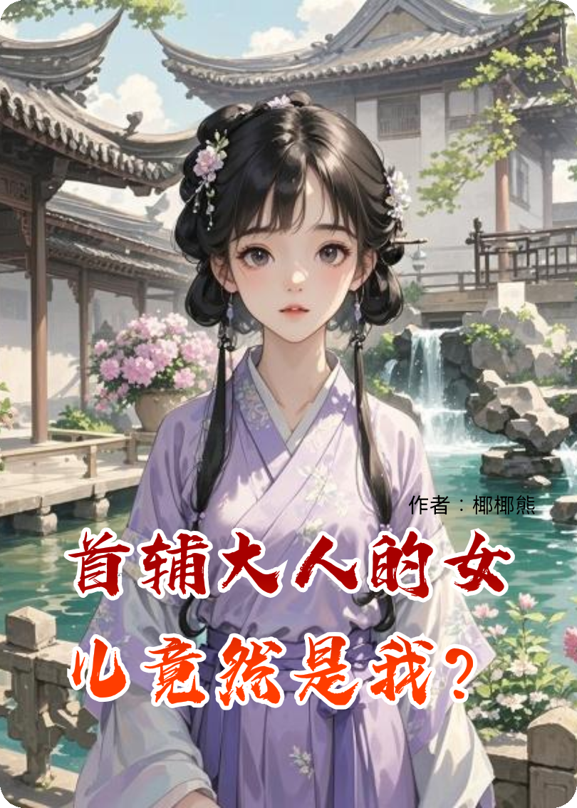 首辅大人的女儿竟然是我？书荒必看