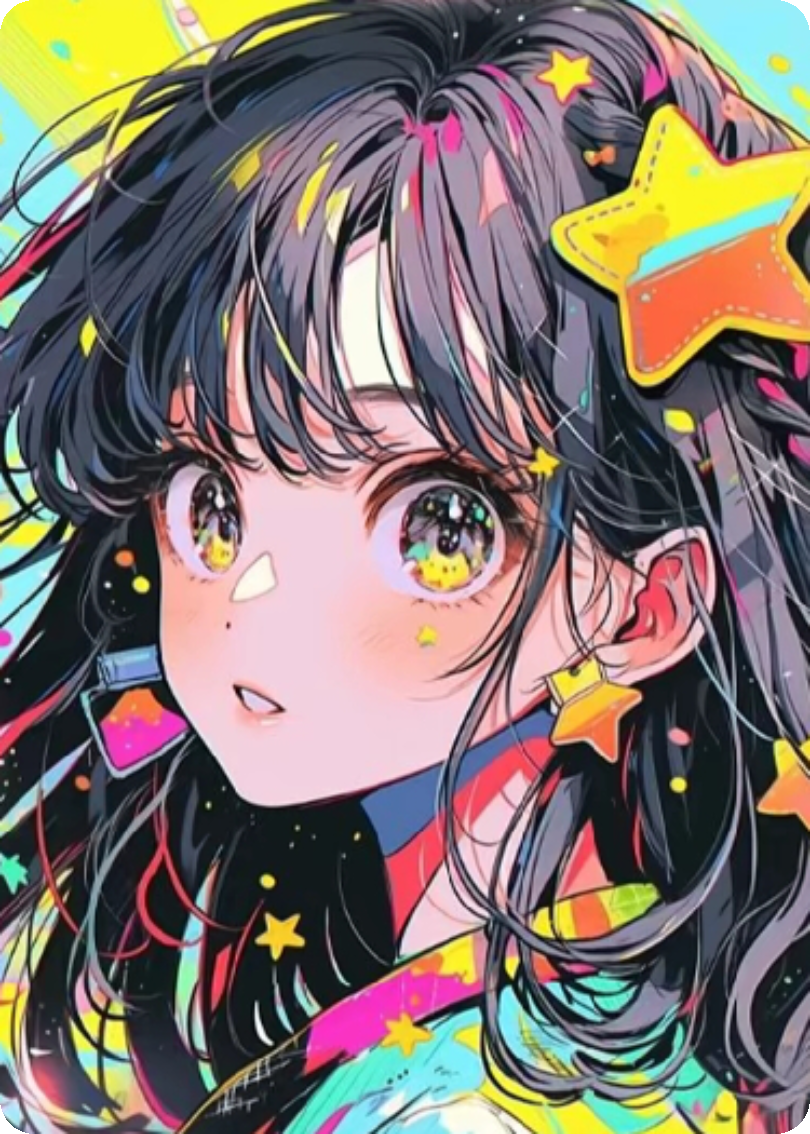 草莓糖與月光奏鳴曲