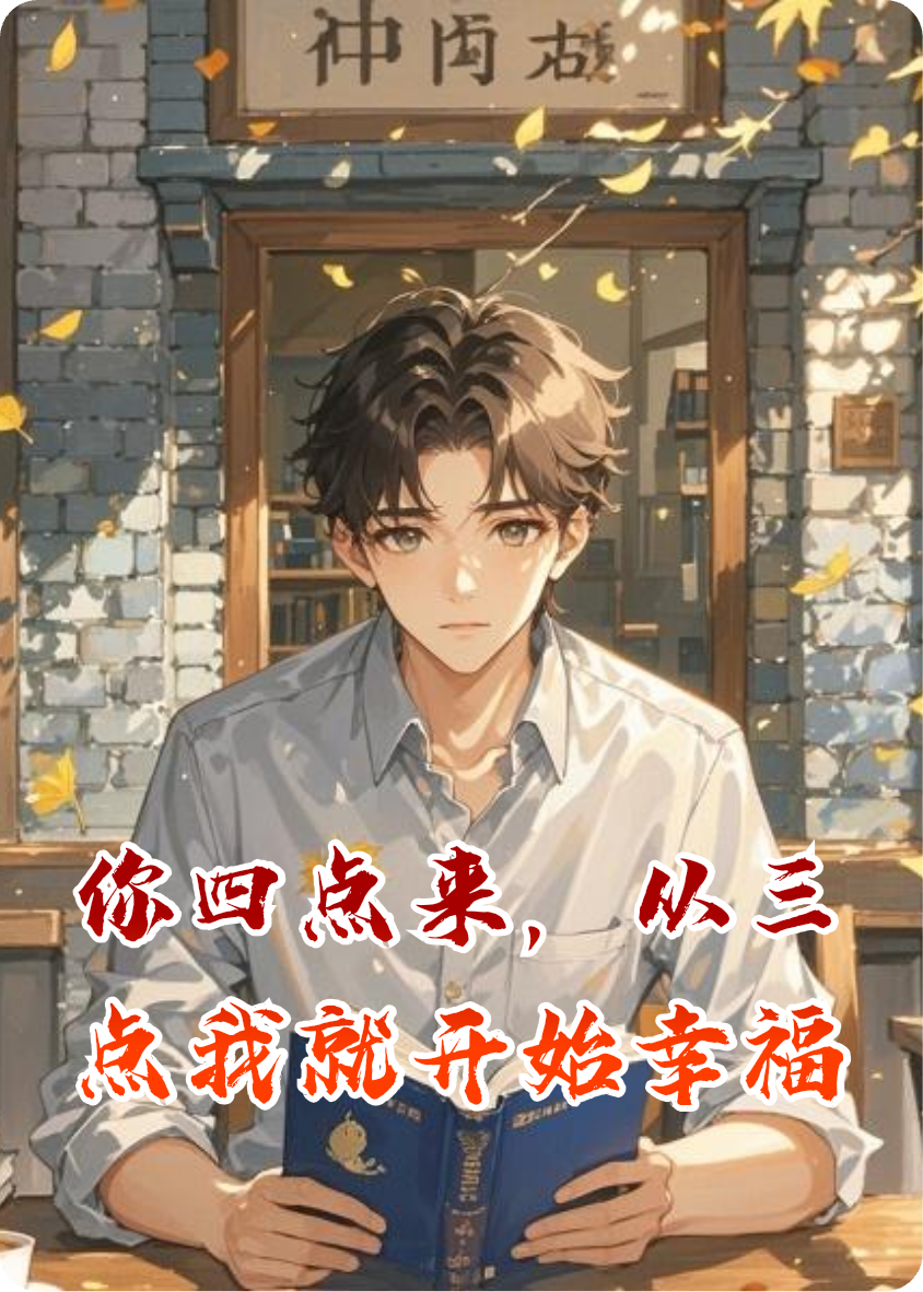 你四點(diǎn)來(lái)，從三點(diǎn)我就開(kāi)始幸福