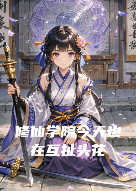 《修仙学院今天也在互扯头花》畅读精品正版