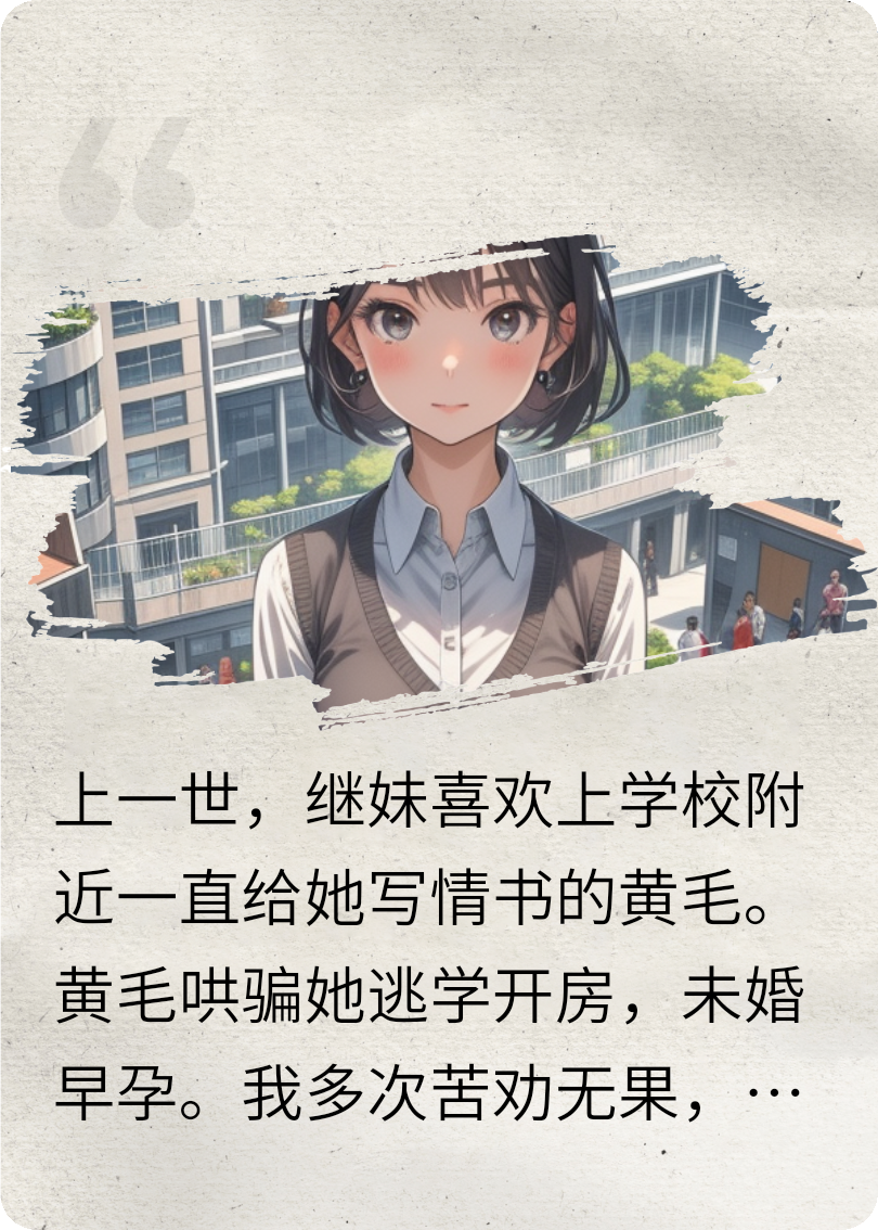 換命苦果