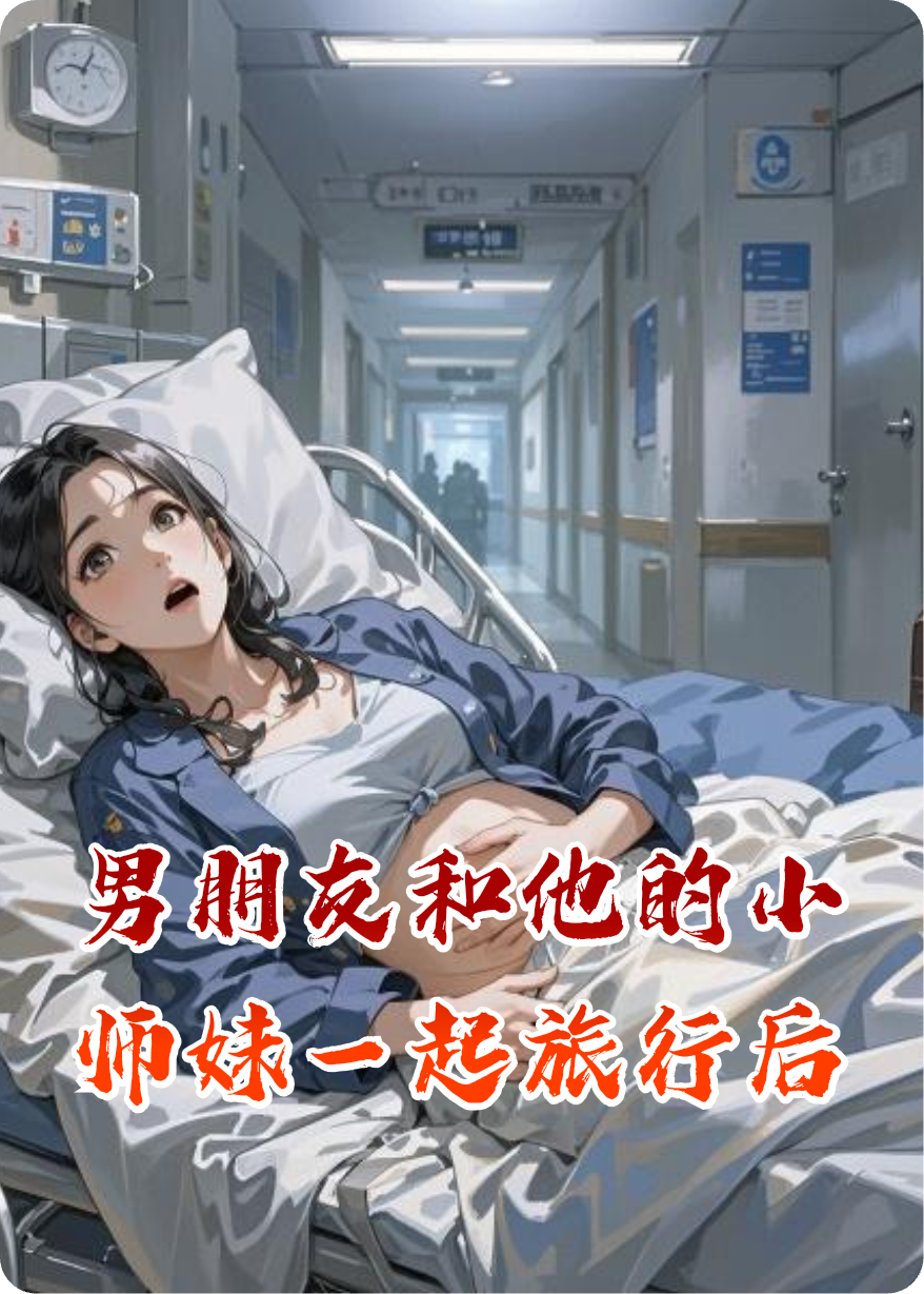 男朋友和他的小師妹一起旅行后