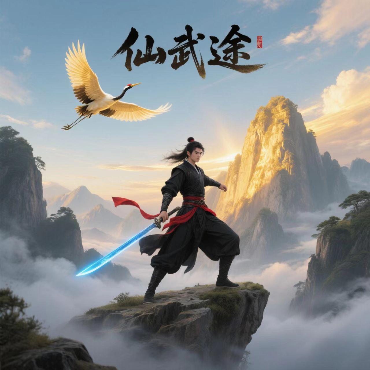 仙武途热门小说完结
