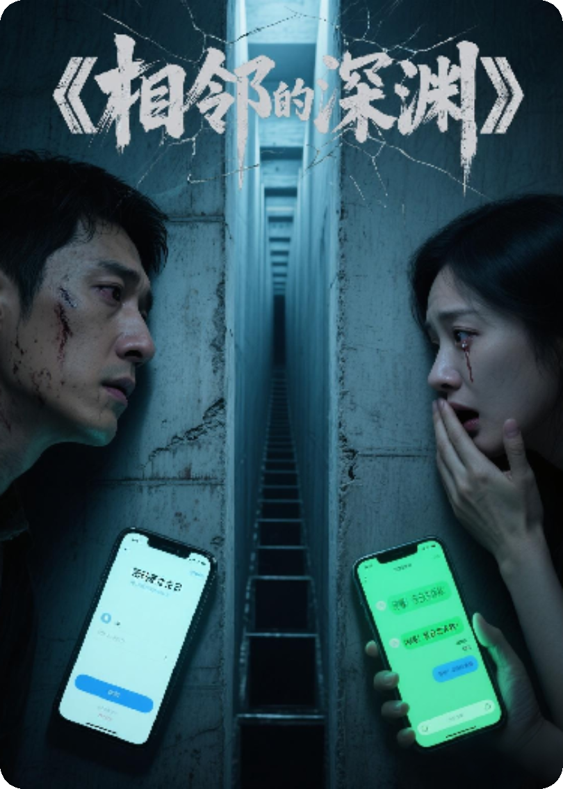 相鄰的深淵