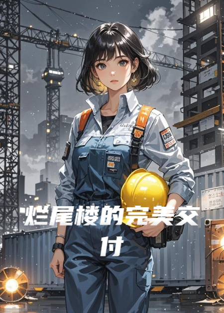 爛尾樓的完美交付