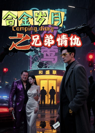 合金歲月之兄弟情仇