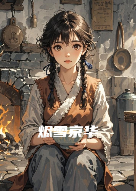 燼雪京華