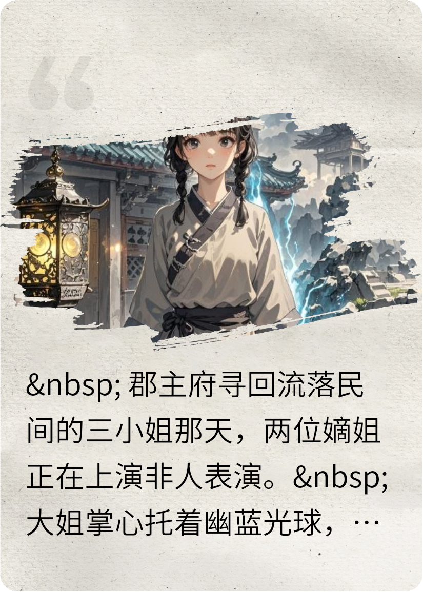 靠死亡刷進(jìn)度，被郡主娘親盯上了