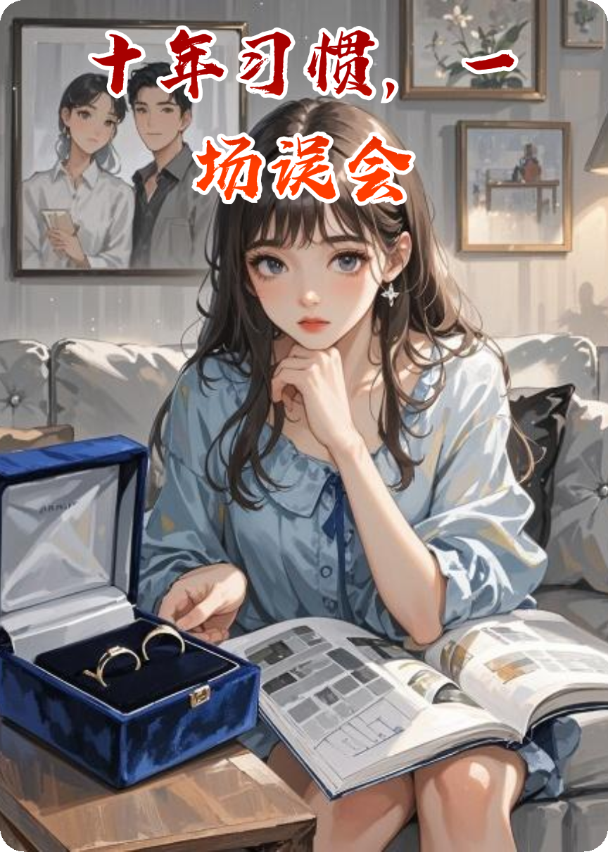 十年習(xí)慣，一場(chǎng)誤會(huì)