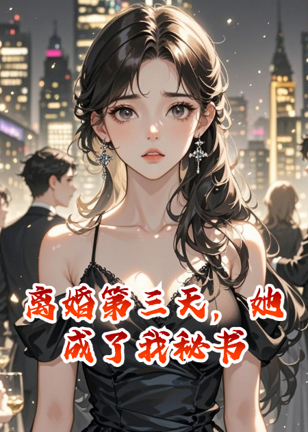 離婚第三天，她成了我秘書