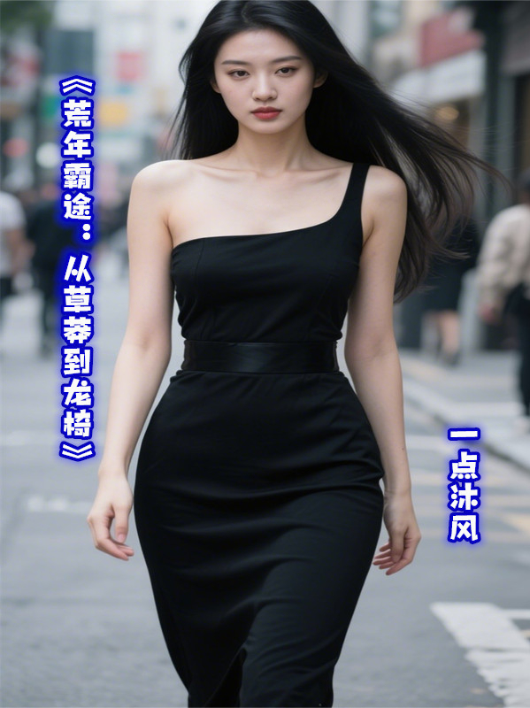 《荒年霸途：從草莽到龍椅》