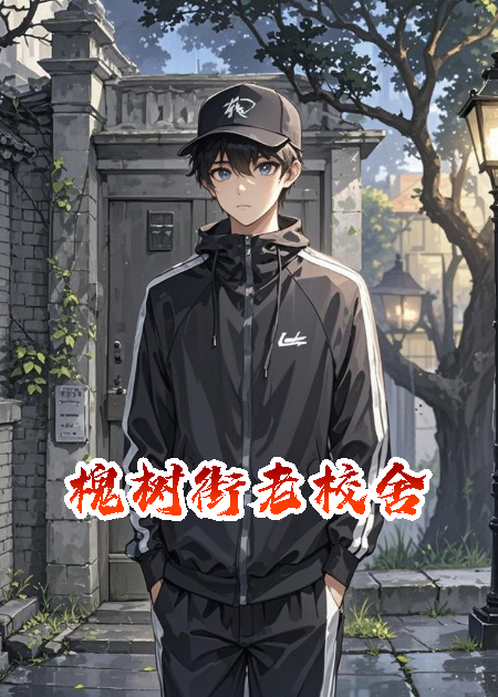 槐樹(shù)街老校舍