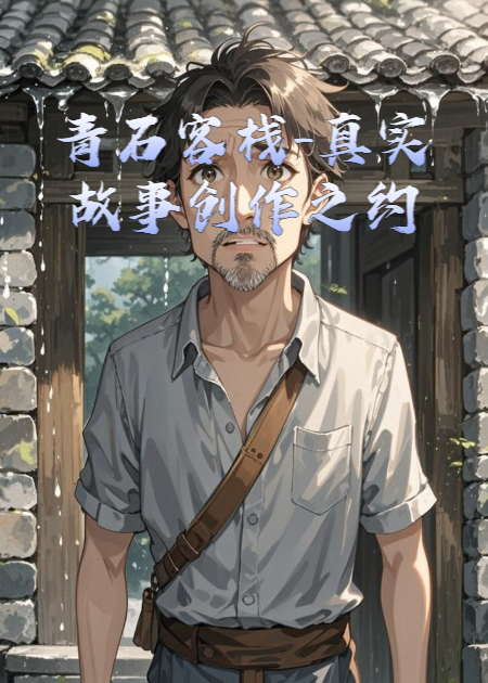 青石客棧-真實(shí)故事創(chuàng  )作之約