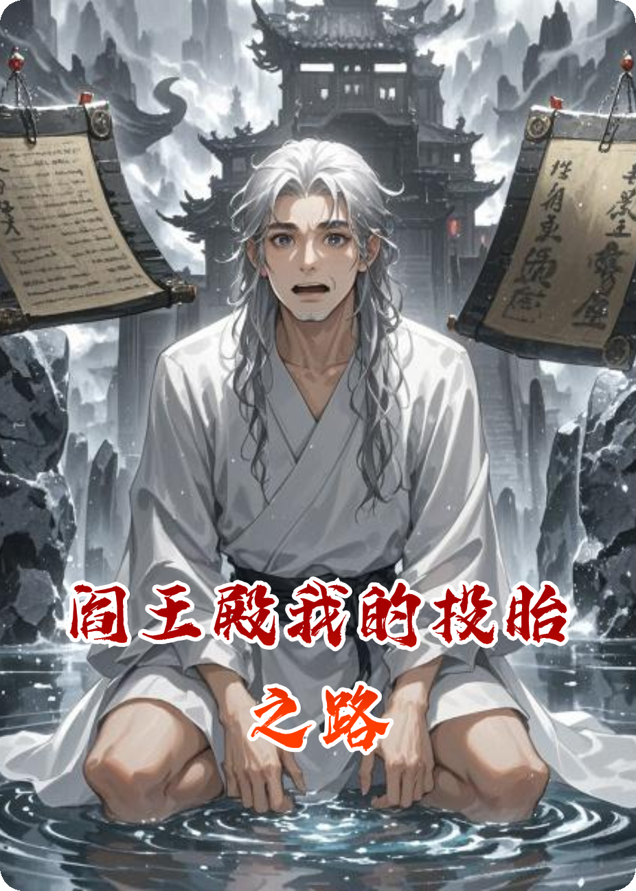 阎王殿我的投胎之路